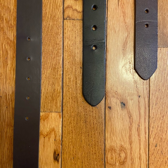 Boys belts - Picture 9 of 14